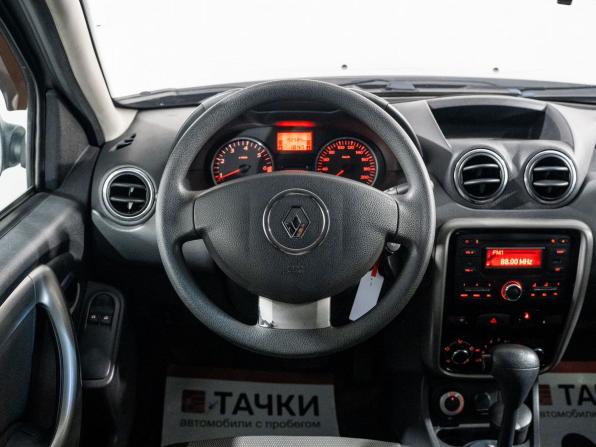 Renault Duster I с пробегом 2014 года, цена 950 000 рублей, 152584 км, внедорожник, Автокод Объявления