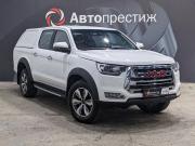 JAC T8 Пермь  - изображение 34