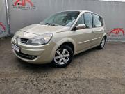 Renault Scenic II Рестайлинг Ярославль  - изображение 27