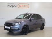 Lada (ВАЗ) Granta I Рестайлинг Коломна  - изображение 14
