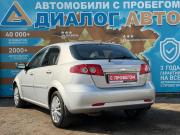 Chevrolet Lacetti I Набережные Челны  - изображение 24