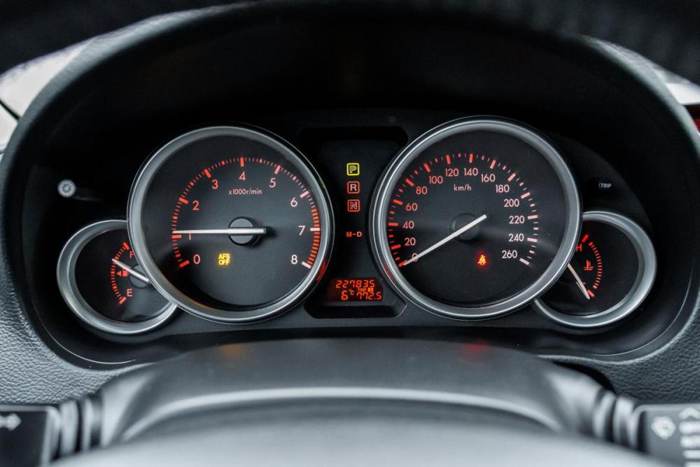 Mazda 6 II (GH) Ульяновск  - изображение 15