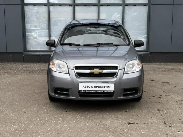 Chevrolet Aveo I Рестайлинг с пробегом 2008 года, цена 370 000 рублей, 145835 км, седан, Автокод Объявления
