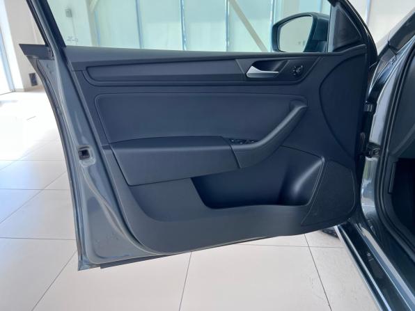 Volkswagen Polo VI с пробегом 2021 года, цена 1 850 000 рублей, 5545 км, лифтбек, Автокод Объявления