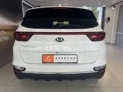 Kia Sportage IV Рестайлинг Нижний Новгород  - изображение 16