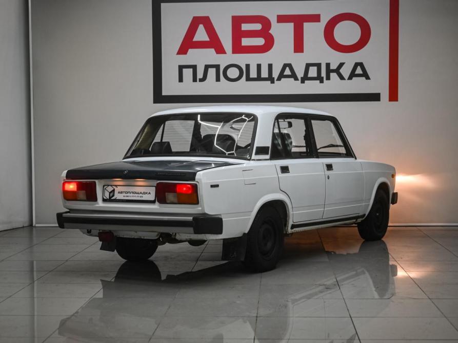 Lada (ВАЗ) 2105 Челябинск  - изображение 8