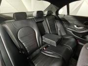 Mercedes-Benz C-Класс IV (W205) Москва  - изображение 39