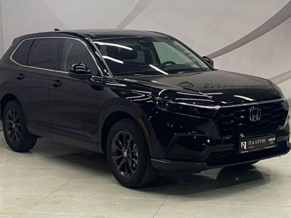 Новый Honda CR-V VI 2026 года, цена 4 299 000 рублей, внедорожник, Автокод Объявления
