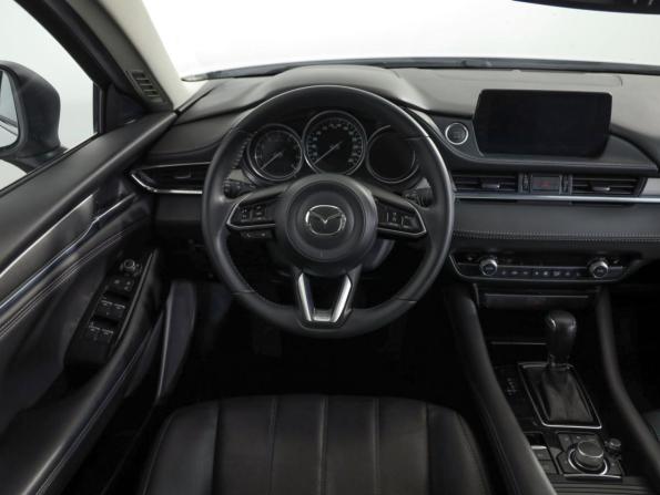 Mazda 6 III (GJ) Рестайлинг 2 с пробегом 2023 года, цена 3 420 000 рублей, 35518 км, седан, Автокод Объявления