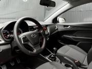 Hyundai Solaris II Екатеринбург  - изображение 32