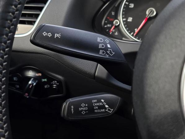 Audi Q5 I (8R) Рестайлинг с пробегом 2015 года, цена 2 450 000 рублей, 141443 км, внедорожник, Автокод Объявления