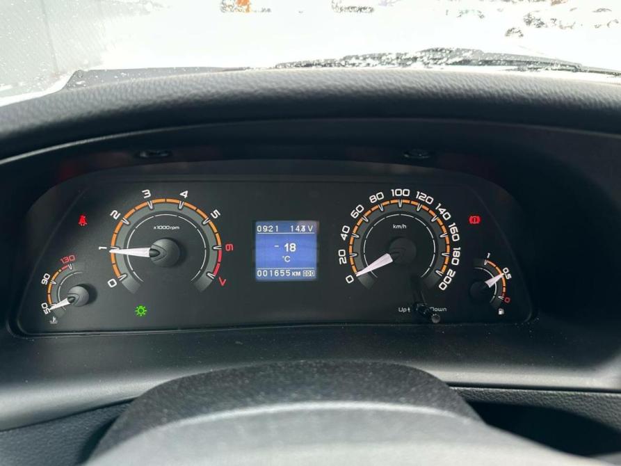 Lada (ВАЗ) Niva Travel I Новосибирск  - изображение 20