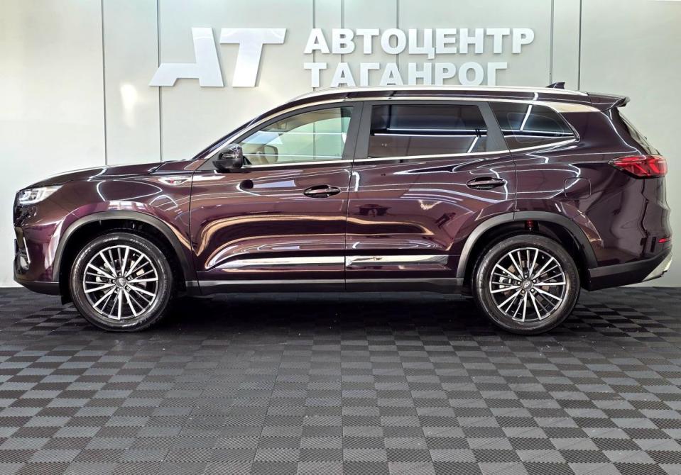 Chery Tiggo 8 Pro I Таганрог  - изображение 5