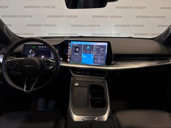 Haval F7 II с пробегом 2024 года, цена 2 849 000 рублей, 23000 км, внедорожник, Автокод Объявления
