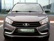Lada (ВАЗ) Vesta I Иваново  - изображение 21