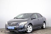 Toyota Corolla X (E140 E150) Пермь  - изображение 27