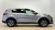 Kia Sportage IV Рестайлинг Липецк  - изображение 24