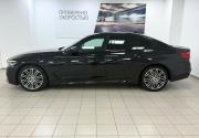 BMW 5 серии VII (G30/G31/G38) Красноярск  - изображение 43