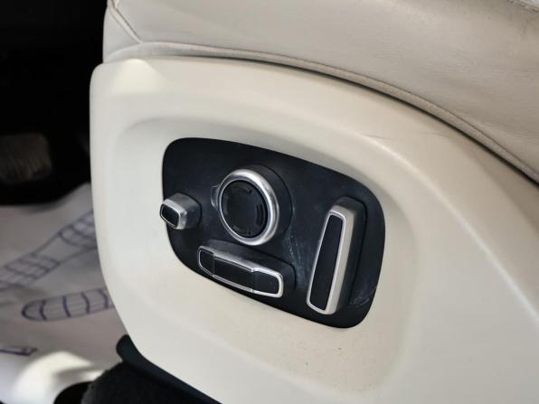 Land Rover Range Rover Sport II с пробегом 2015 года, цена 2 880 000 рублей, 249723 км, внедорожник, Автокод Объявления