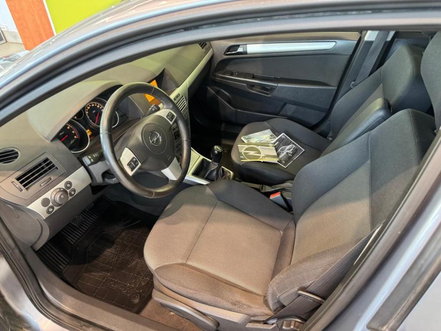 Opel Astra H Рестайлинг Чебоксары  - изображение 12