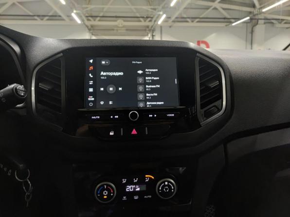 Lada (ВАЗ) XRAY I с пробегом 2021 года, цена 1 270 000 рублей, 47428 км, хэтчбек, Автокод Объявления