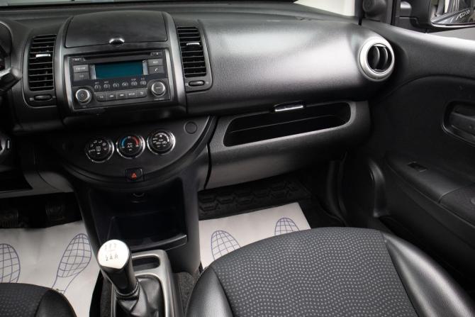 Nissan Note I Рестайлинг с пробегом 2012 года, цена 749 000 рублей, 169495 км, хэтчбек, Автокод Объявления