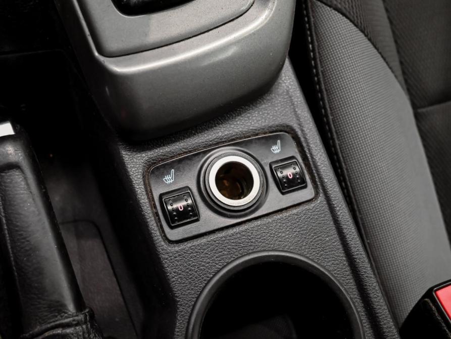 Ford Focus III Екатеринбург  - изображение 17
