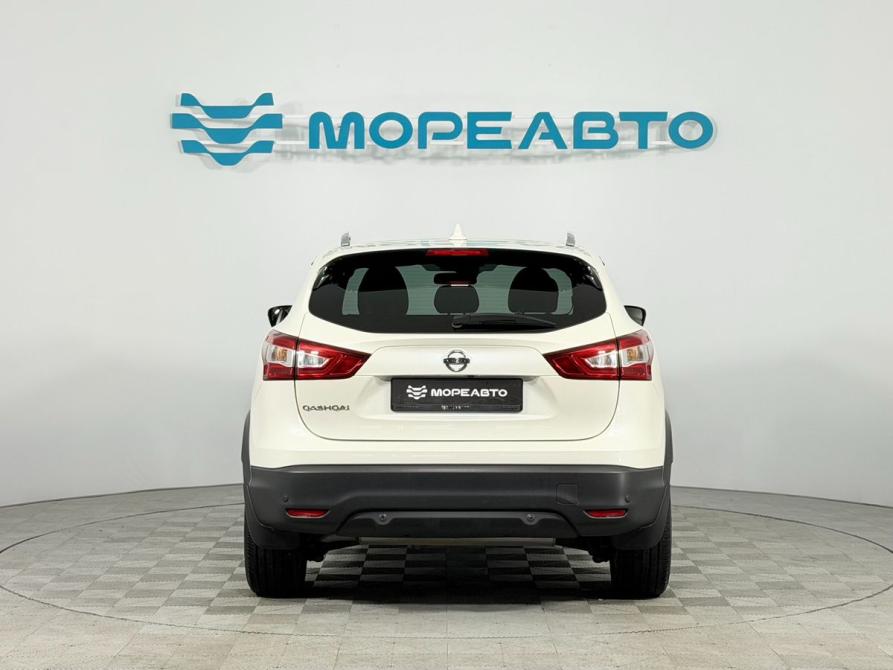 Nissan Qashqai II Калининград  - изображение 7
