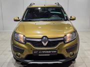 Renault Sandero II Рестайлинг Самара  - изображение 17