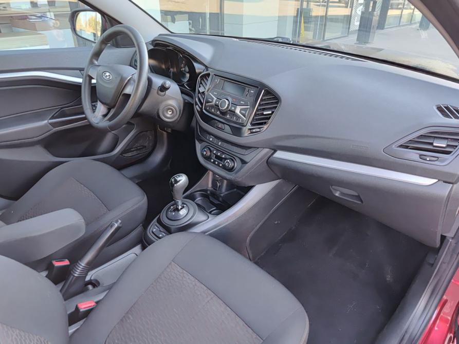 Lada (ВАЗ) Vesta I Ижевск  - изображение 13