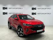 Haval F7x I Рестайлинг Санкт-Петербург  - изображение 32