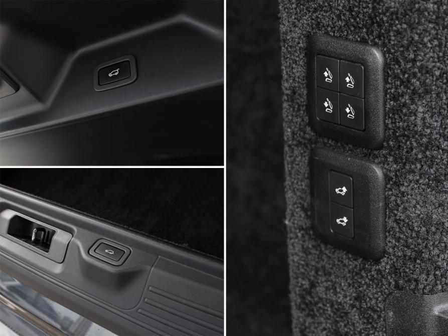 Land Rover Range Rover IV Рестайлинг Москва  - изображение 20