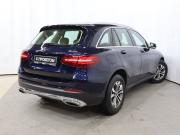 Mercedes-Benz GLC I (X253) Москва  - изображение 28