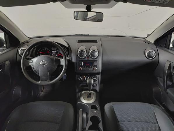 Nissan Qashqai I Рестайлинг с пробегом 2013 года, цена 1 050 000 рублей, 183000 км, внедорожник, Автокод Объявления