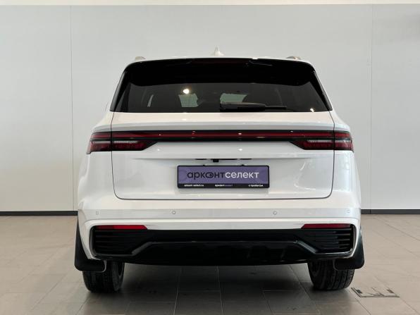 Geely Monjaro I с пробегом 2023 года, цена 3 350 000 рублей, 47336 км, внедорожник, Автокод Объявления