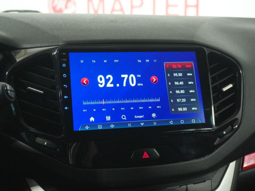 Lada (ВАЗ) Vesta I Вологда  - изображение 12