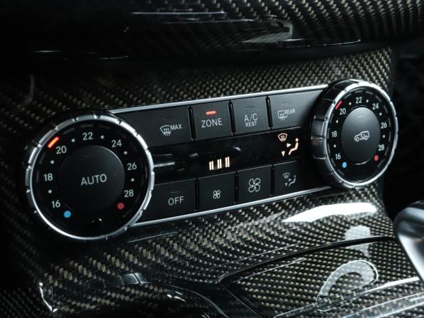 Mercedes-Benz G-Класс AMG I (W463) Рестайлинг 3 с пробегом 2017 года, цена 7 696 000 рублей, 98872 км, внедорожник, Автокод Объявления