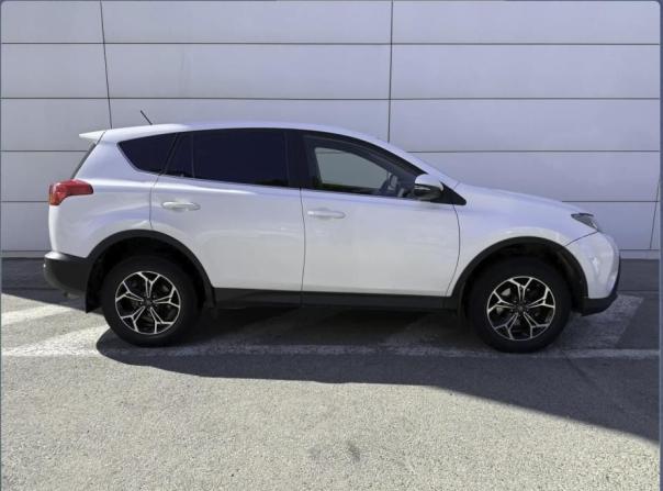 Toyota RAV4 IV (XA40) с пробегом 2014 года, цена 1 650 000 рублей, 181441 км, внедорожник, Автокод Объявления