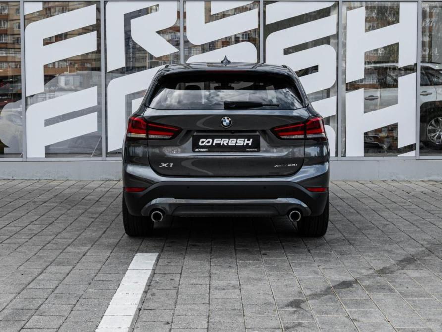 BMW X1 II (F48) Рестайлинг Ставрополь  - изображение 4