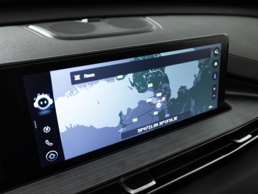 Chery Tiggo 7 Pro Max I Санкт-Петербург  - изображение 16