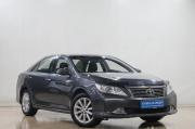 Toyota Camry VII (XV50) Новокузнецк  - изображение 39