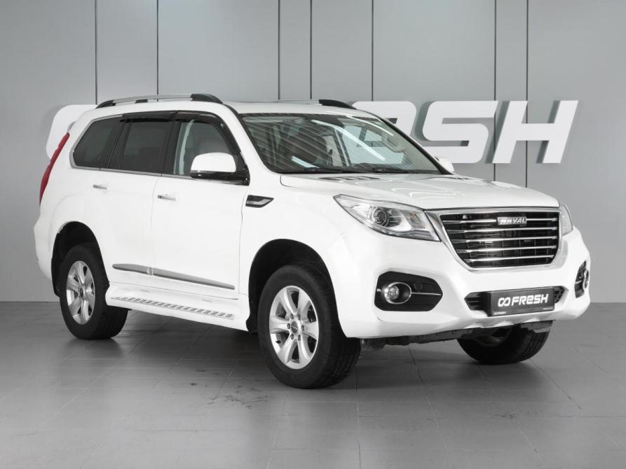 Haval H9 I Рестайлинг Минеральные Воды  - изображение 1