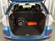 Honda Fit Shuttle I Кемерово  - изображение 39