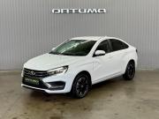 Lada (ВАЗ) Vesta I Рестайлинг (NG) Краснодар  - изображение 21