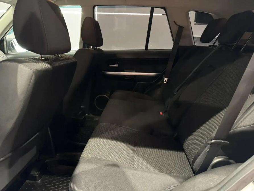Suzuki Grand Vitara II Рестайлинг Нижний Новгород  - изображение 22