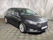 Ford Focus III Рестайлинг Москва  - изображение 23