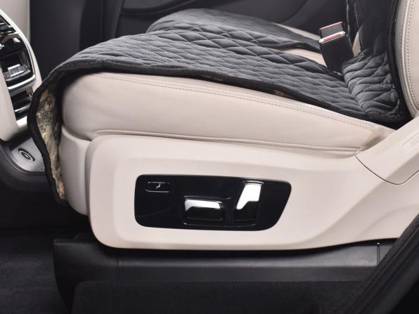BMW X7 I (G07) с пробегом 2020 года, цена 9 499 997 рублей, 76711 км, внедорожник, Автокод Объявления