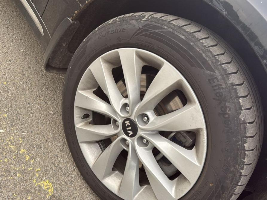 Kia Optima IV Кемерово  - изображение 17