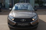 Lada (ВАЗ) Granta I Рестайлинг Стерлитамак  - изображение 18
