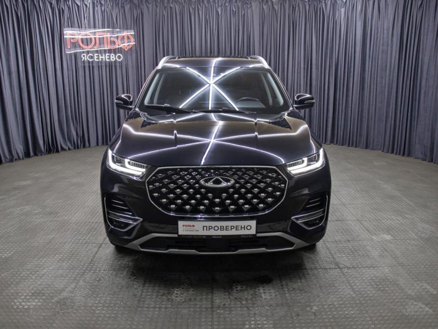 Chery Tiggo 8 Pro I Москва  - изображение 2